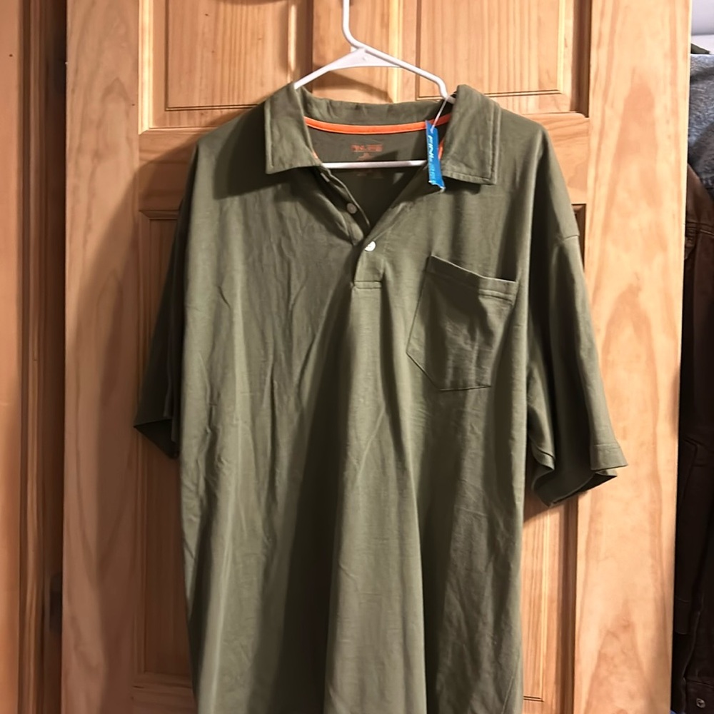 New Finl365 shirt